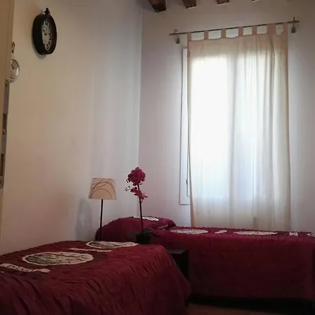 Ca Maria In St Area Appartement *