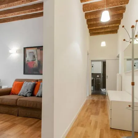 Ca Maria In St Area Appartement Venetië