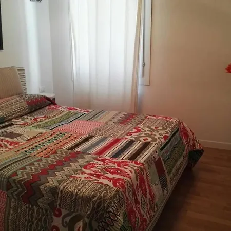 Ca Maria In St Area Appartement Venise