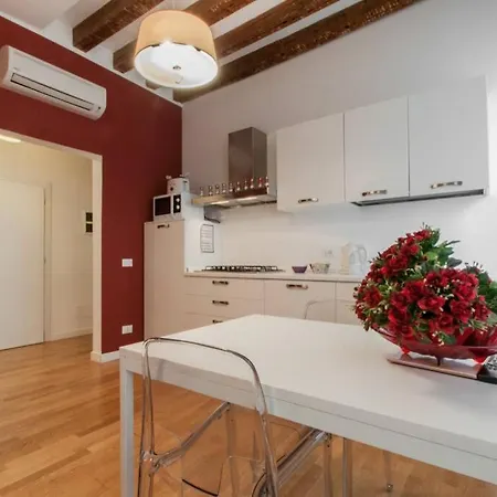 Ca Maria In St Area Appartement
