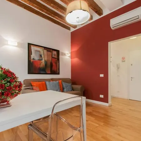 Appartement Ca Maria In St Area *