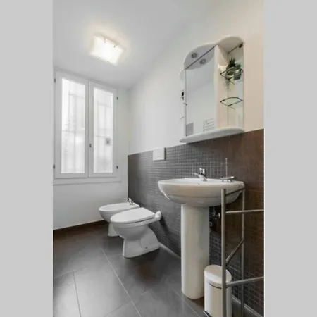 Appartement Ca Maria In St Area *
