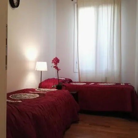 Ca Maria In St Area Appartement