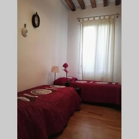 Ca Maria In St Area Appartement