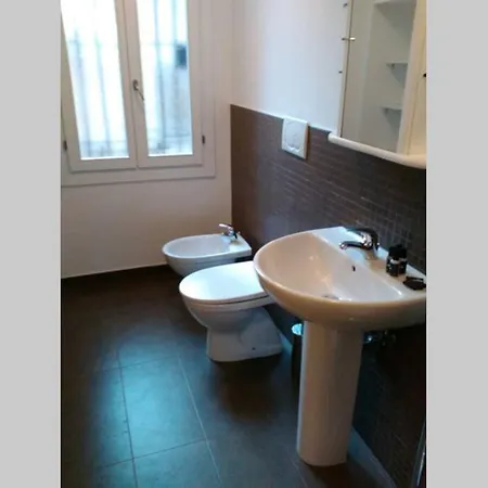 Ca Maria In St Area 公寓 *