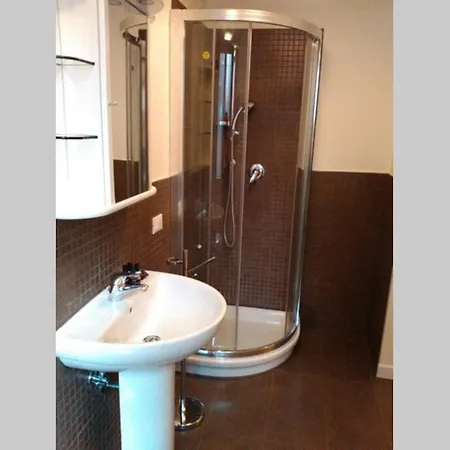 Ca Maria In St Area 公寓