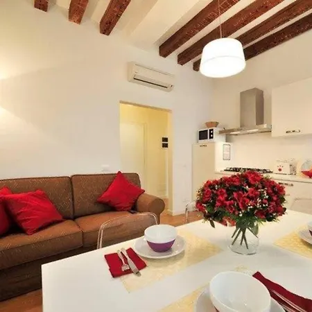 Ca Maria In St Area *