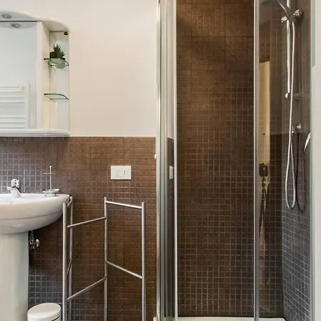 Ca Maria In St Area 公寓