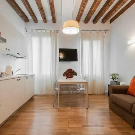 Ca Maria In St Area Apartment