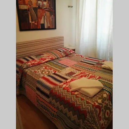 Ca Maria In St Area Venice