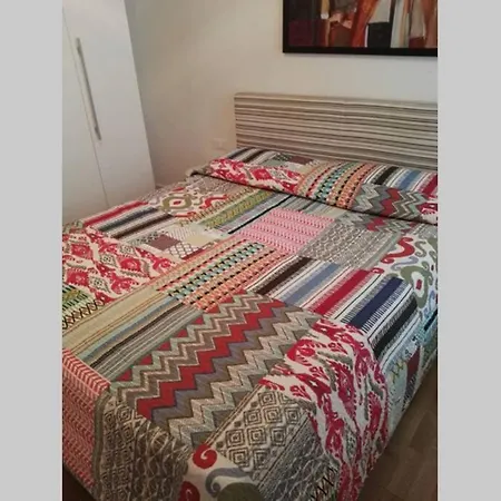 Ca Maria In St Area Venice