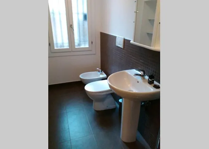 Ca Maria In St Area Apartment *