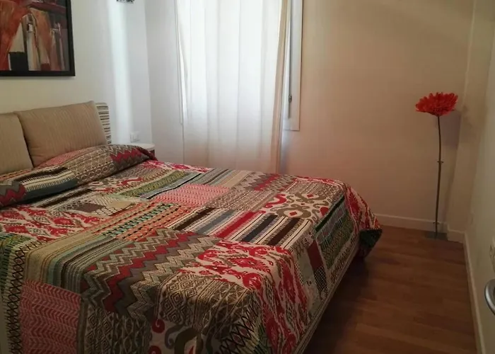 Ca Maria In St Area Apartment Venice