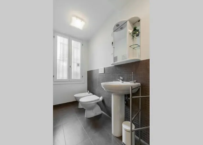 Apartment Ca Maria In St Area *