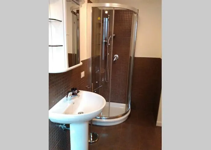 Ca Maria In St Area Apartment