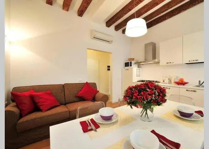 Ca Maria In St Area *