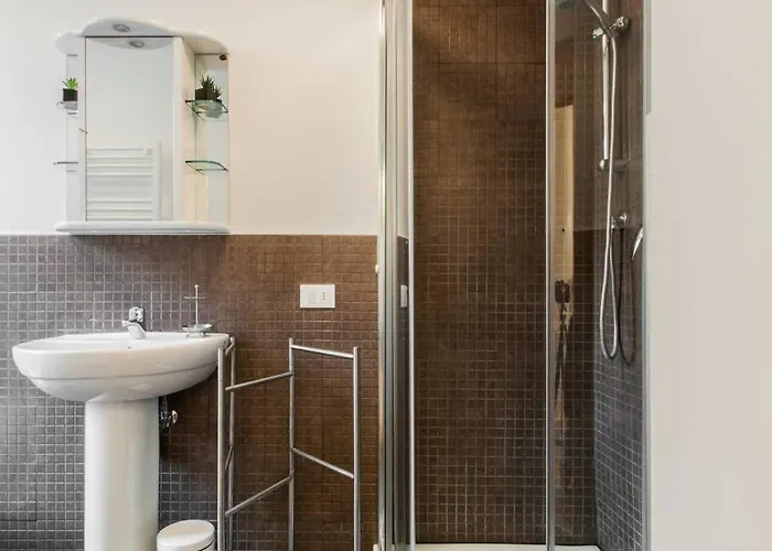 Ca Maria In St Area Apartment