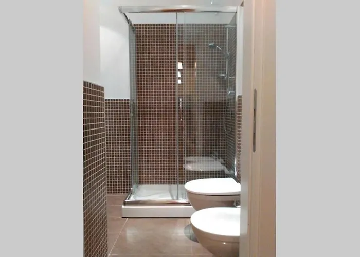 Ca Maria In St Area Venice