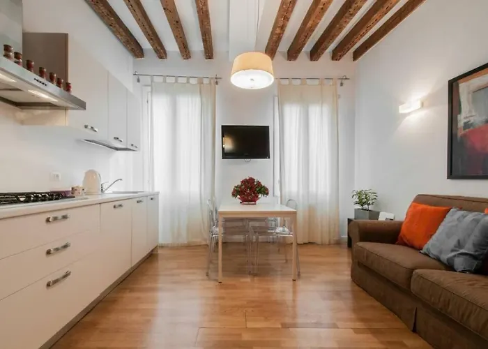 Ca Maria In St Area Apartment