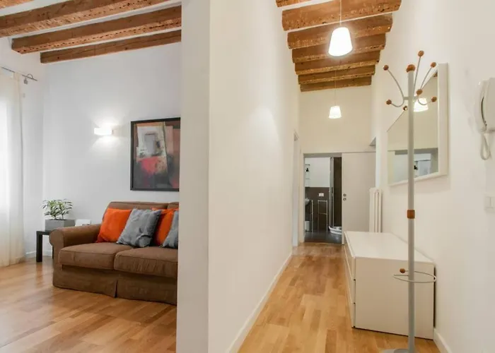 Ca Maria In St Area Apartment Venice