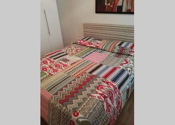 Ca Maria In St Area Venice