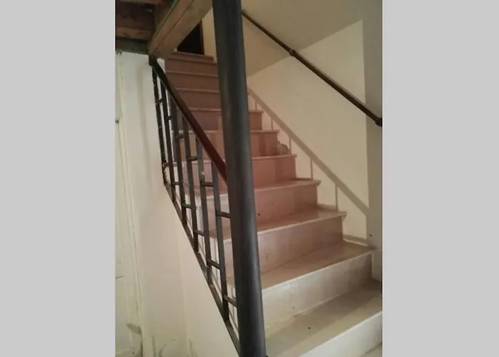 Ca Maria In St Area * Venice