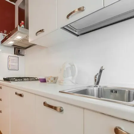 Apartment Ca Maria In St Area *